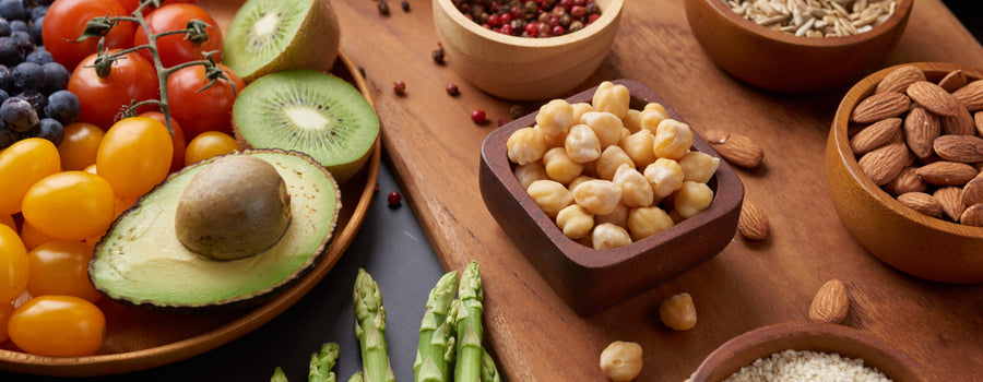 Was unterscheidet ayurvedische Ernährung von „gesunder Ernährung“?