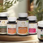 Ayurvedische Nahrungsergänzungen