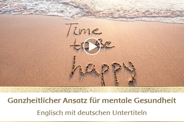 Ein ganzheitlicher Ansatz für mentale Gesundheit – auf der Grundlage des Maharishi Ayurveda
