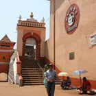 Ausflug nach Süd-Goa: Hindu-Tempel und tropische Gewürzplantage