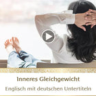 Emotionales Gleichgewicht – Basis von Gesundheit & Wohlbefinden