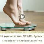 Mit Ayurveda zum Wohlfühlgewicht