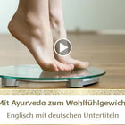 Mit Ayurveda zum Wohlfühlgewicht