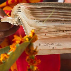 Was ist Ayurveda?