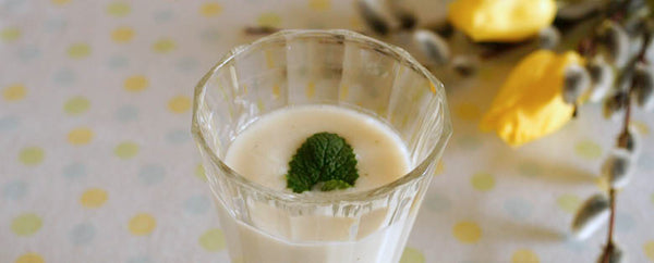 Ayurvedischer Oster-Brunch