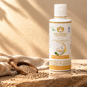 Sesamöl im Ayurveda: Traditionelle Anwendungen im Alltag