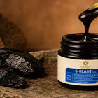 Shilajit Resin erklärt: Wie sich Resin von Pulver und Tabletten unterscheidet
