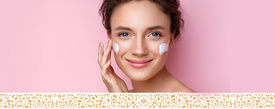 Ayurvedische Hautpflege im Sommer: Deine natürliche Routine