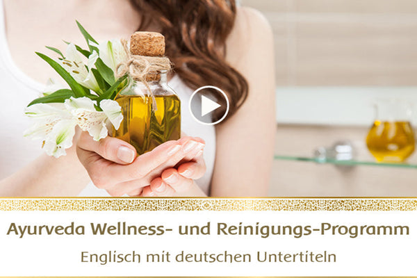 Spring-Cleansing für Körper, Geist und Seele – warum Dir das gut tut