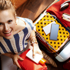 Ayurveda to go: The perfect travel set for a relaxing holiday