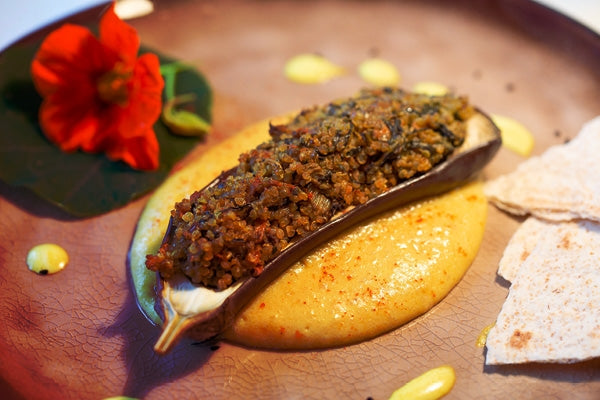 Zubereitung Kartoffelpüree