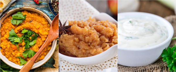 Rezepte Ayurveda Gesundheits- & Wohlfühl-Tag