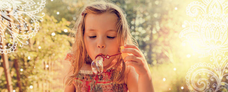 7 Ayurveda-Tipps für Kinder