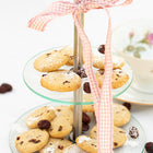 Cranberry Kekse