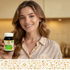 Turmeric in Ayurveda: The Golden Spice for Body and Mind