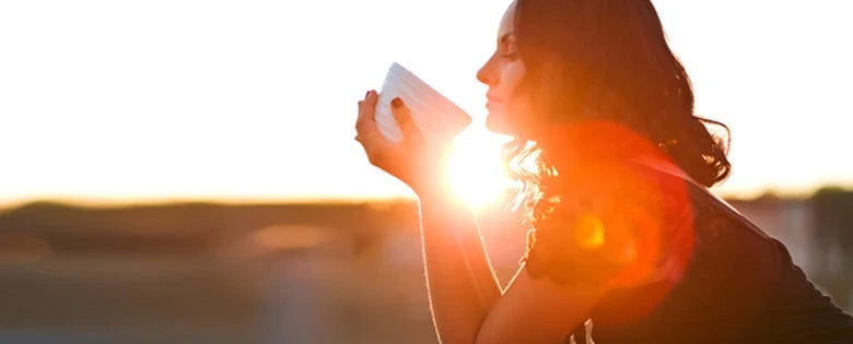 Fit am Morgen mit Ayurveda!