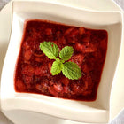 Erdbeer-Feigen-Chutney