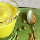 Kurkuma Latte – Golden Milk