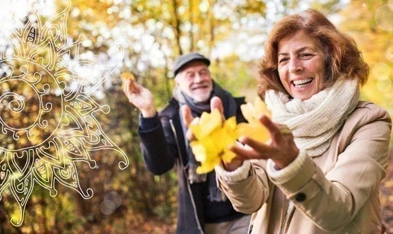Healthy Aging – 7 Geheimnisse für ein längeres, gesundes Leben