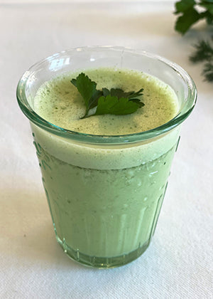 Kräuterlassi