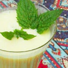 Vaikunthanans Mango Lassi Supreme