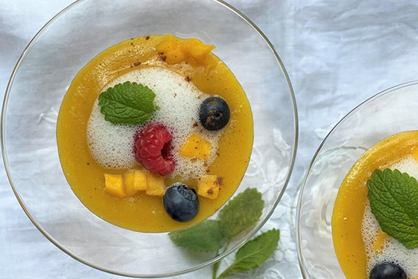 Mangocreme