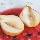 Ayurveda-Menü Entrée