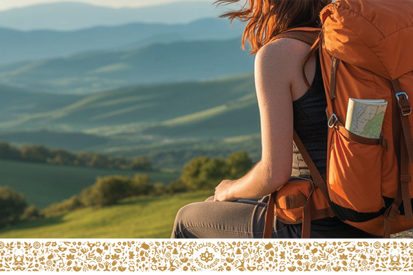 Was ist Shilajit? Ursprung, Gewinnung und Bedeutung im Ayurveda