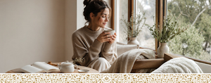 Teepausen als Self-Care: Ein einfaches ayurvedisches Ritual für mehr Balance im Alltag