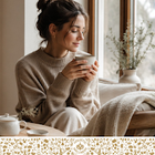Teepausen als Self-Care