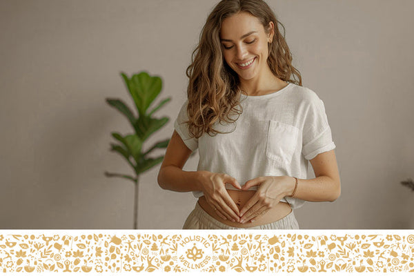 Ayurveda für eine gesunde Darmflora: Uraltes Wissen trifft moderne Erkenntnisse