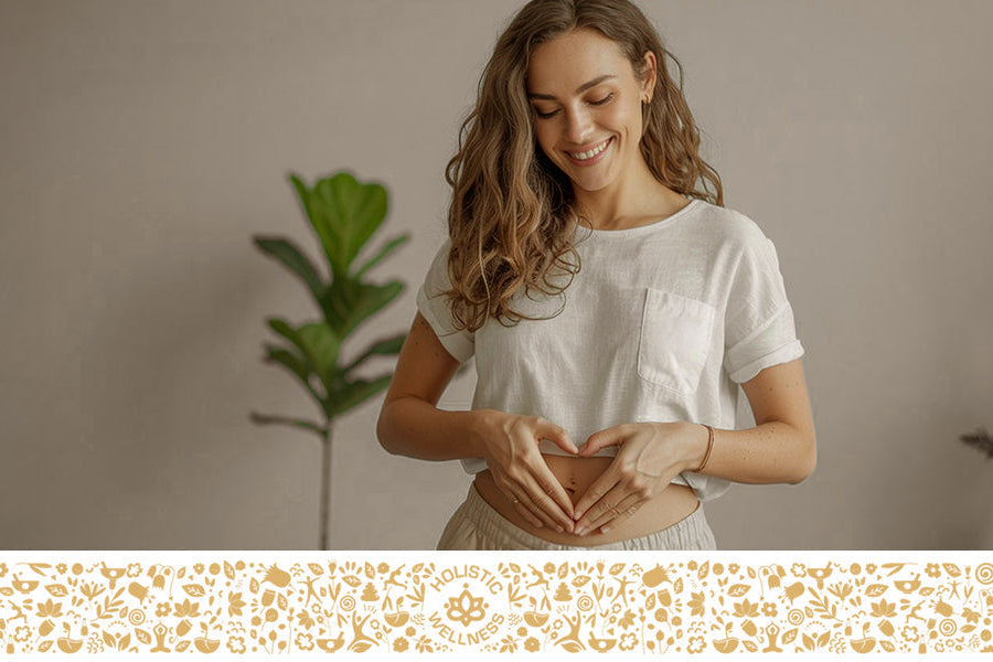 Ayurveda für eine gesunde Darmflora: Uraltes Wissen trifft moderne Erkenntnisse