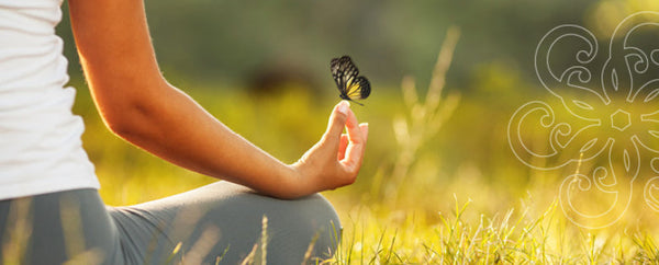 Yoga – Wohltat für Körper & Seele