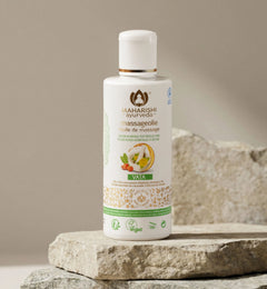 Vata massage oil, GNC
