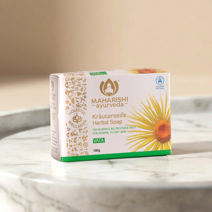 Ayurveda Produktdarstellung