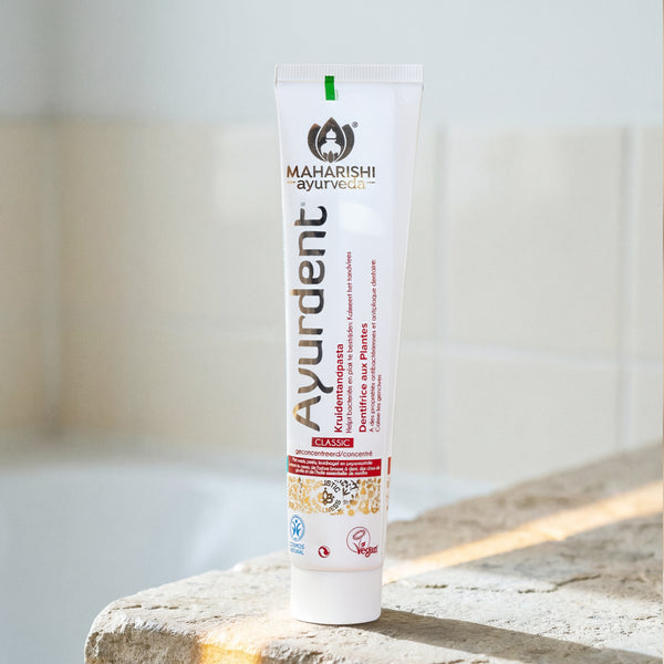 Ayurdent Toothpaste Classic, kNk