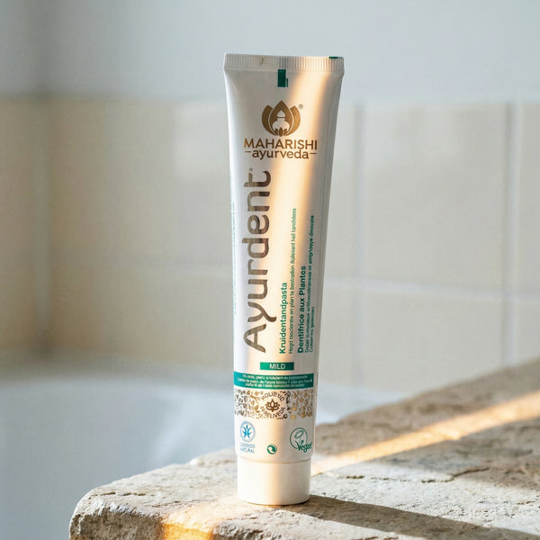 Ayurdent Toothpaste Mild, kNk