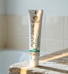 Ayurdent Toothpaste Mild, kNk