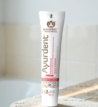 Ayurdent Zahncreme Classic, kNk