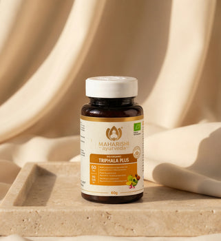 Triphala Plus (Bio), 60 g