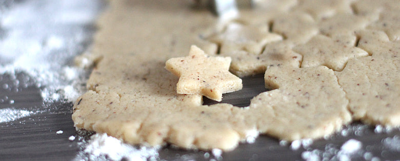 Raja's Cup Biscuits