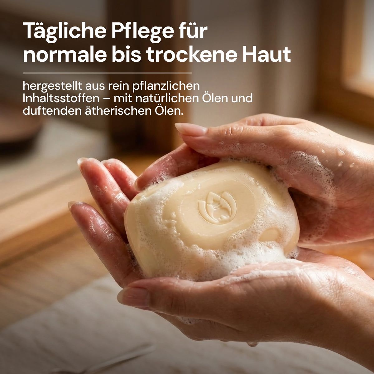 Maharishi Ayurveda Kräuterprodukt für Wohlbefinden