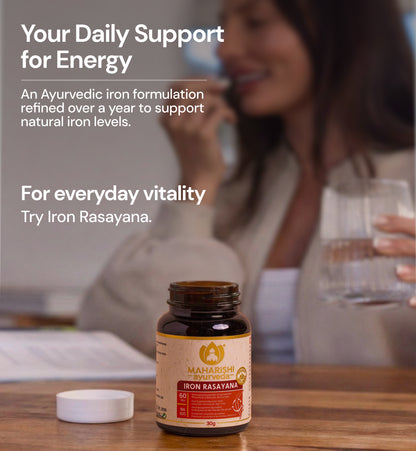 Produktabbildung von Maharishi Ayurveda