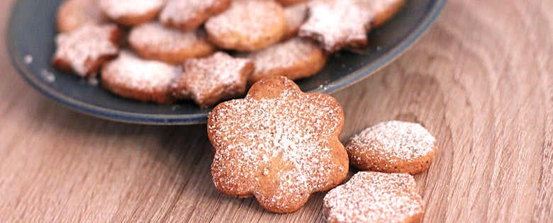 Raja's Cup Biscuits