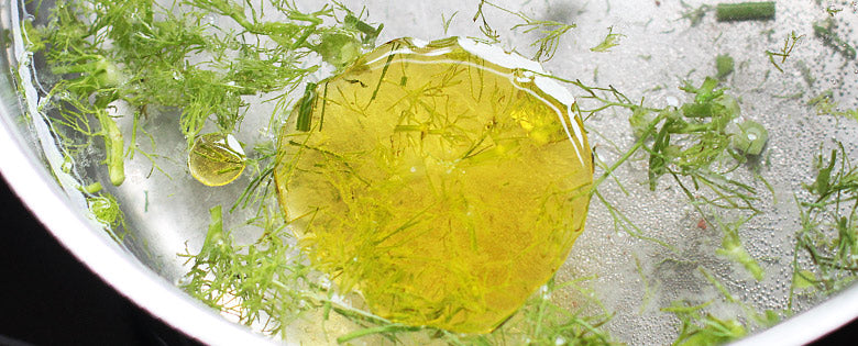 Fenchel italienisch "Natura"