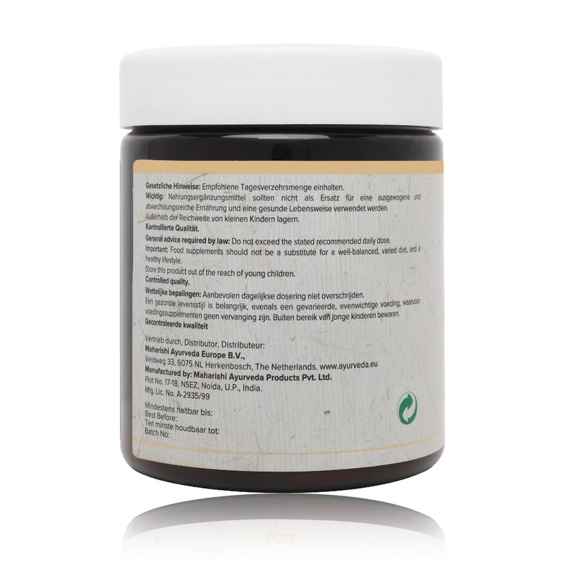 Triphala Plus Natural, 250g