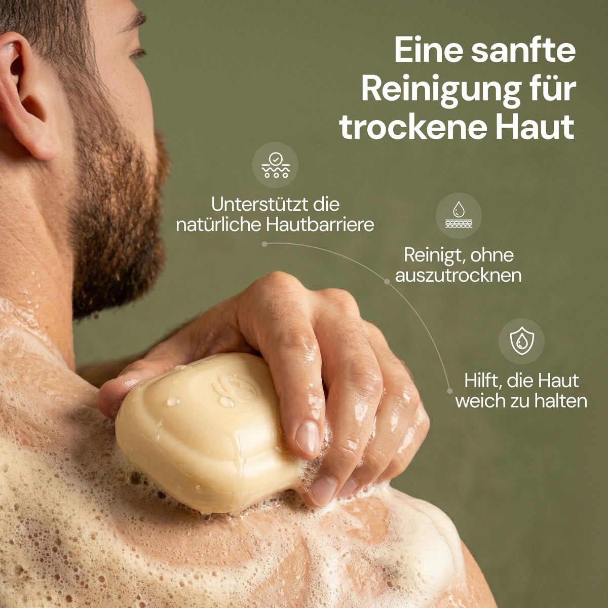 Maharishi Ayurveda Kräuterprodukt für Wohlbefinden