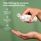 Huile de massage Vata, knk