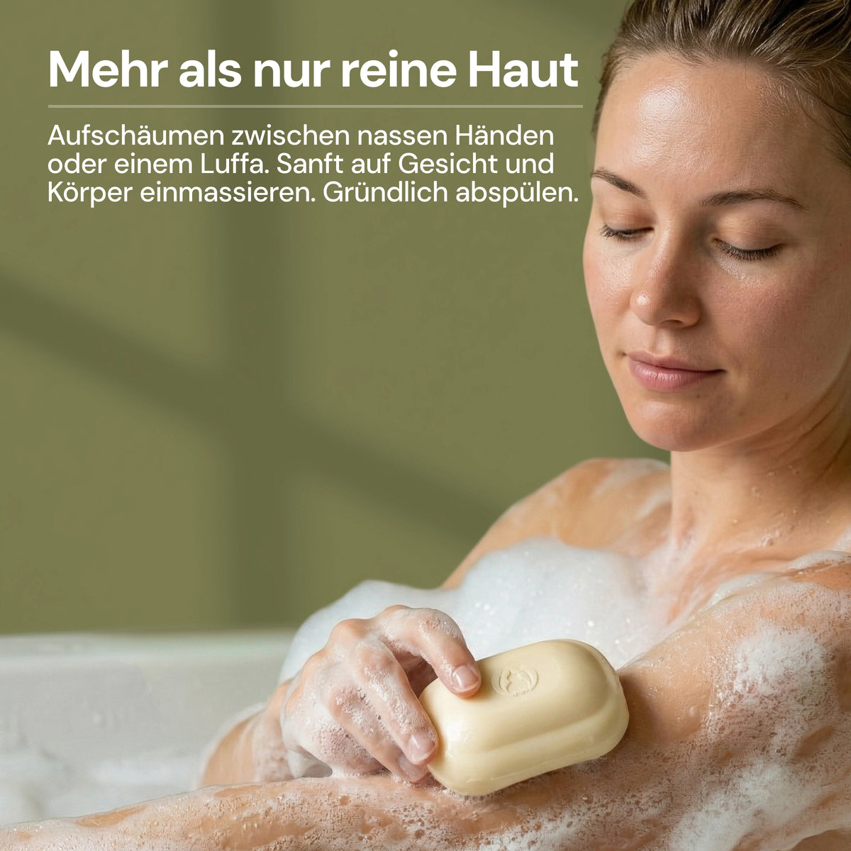Ayurvedische Pflege