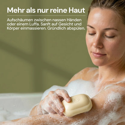 Ayurvedische Pflege